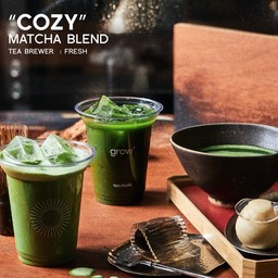 COZY LIGHT USUCHA