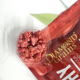กราโนล่า พรีกซ์ครันชี่-เรดเวลเว็ต 15g
