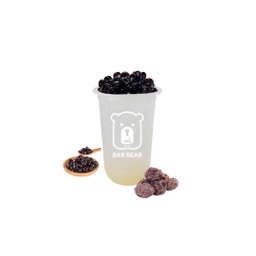 บ๊วยโซดา