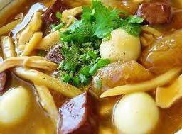 กระเพาะปลา