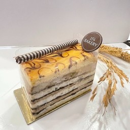 Cafe de Paris Cake