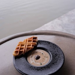 ซุปเห็ดทรัฟเฟิล