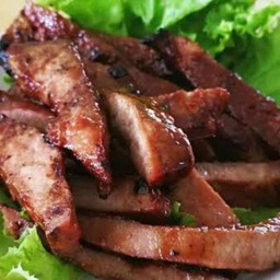 ลิ้นย่าง