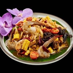 [ตำกะเทย ณ จ๊ะ] สุดสากปากระเบิด