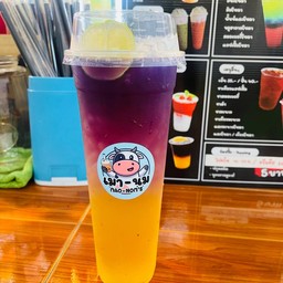 อัญชัญมะนาว