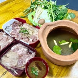 แจ่วฮ้อน ฉองแคว