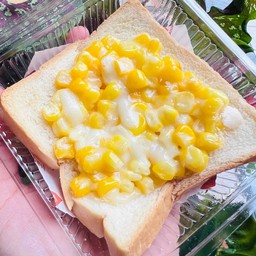 ปัง อบ ชีส - ครัวหลังบ้าน