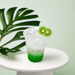 KIWI SODA กีวี่โซดา