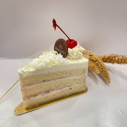 Vanilla Cake