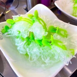 เส้นแก้ว