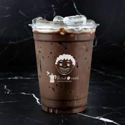 โกโก้เย็น