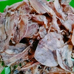 หมึกแห้งศรีราชา(หนังร่วง)