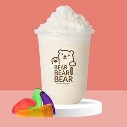 นมหมี ปีโป้