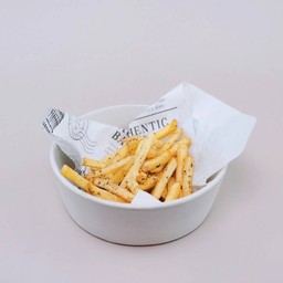 เฟร้นฟรายทรัฟเฟิล