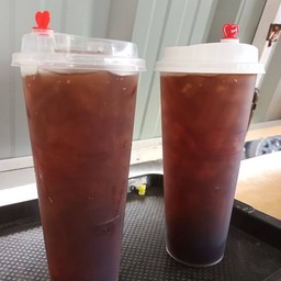 ชาดำเย็น