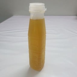 น้ำวุ้นเก๊กฮวย