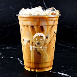 ชาไทยเย็น