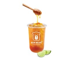 ชาน้ำผึ้งมะนาว