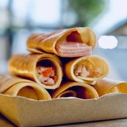 โตเกียวแฮม