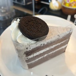 ช็อคโอริโอ้