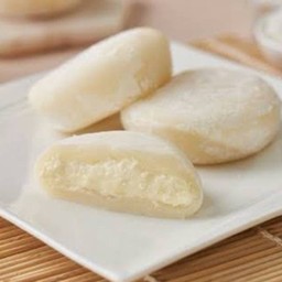 Daifuku Rare Cheese Cream