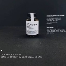 Huaychomphu  Chiangrai