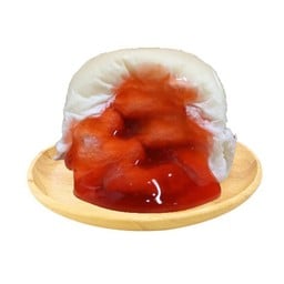 ปังปิ้ง ไส้แยมสตอเบอร์รี่ (ตรา Best food)