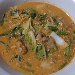 สุกี้น้ำหมู