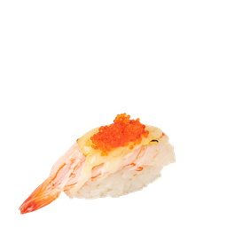 กุ้งชีสเบิร์น