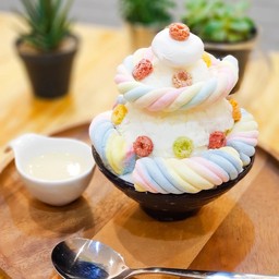 บิงซูมาชเมลโล่ ไซส์ L