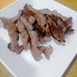 คอหมูย่าง (เล็ก)