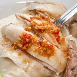 ข้าวมันไก่ ฟู่ ฟู่ 🧧fù fù chicken rice🧧 ข้าวมันไก่ ฟู่ ฟู่