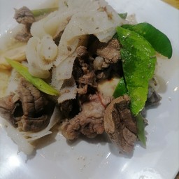 ลวกจิ้มรวม (เล็ก)
