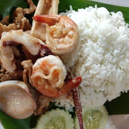 กระเทียมรวม