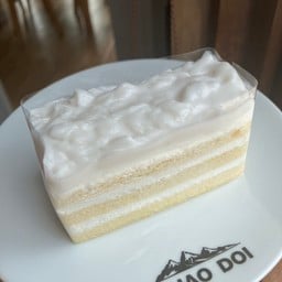 เค้กมะพร้าว