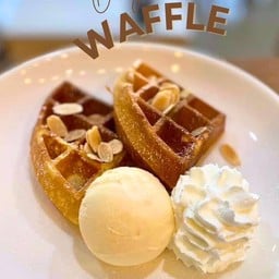 วาฟเฟิล