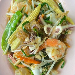 .ผัดโป๊ยเซียน