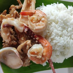 ทะเลกระเทียม