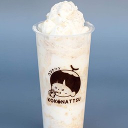 น้ำมะพร้าวน้ำหอมเนสวีต้าปั่น