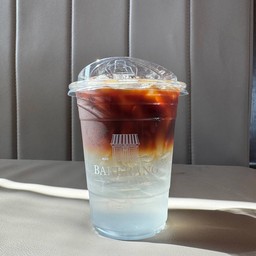 Americano Soda