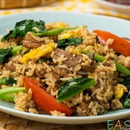 อาหารเจวีแก้นไลฟ์(จื้อเต๋อ) บิ๊กซี2