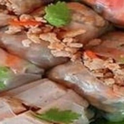 ก๋วยเตี๋ยวลุยสวน