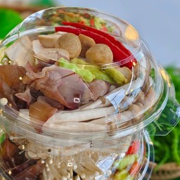 ชุดแกงเอง