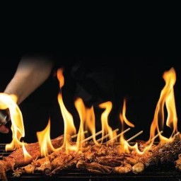 ยกทะเลขึ้นบกBy.ORO Seafoods สาขา01