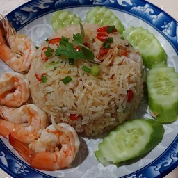 เจ๊โรส อาหารตามสั่ง กะเพราเเซ่บ