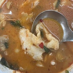 ต้มยำปลาดอลลี่