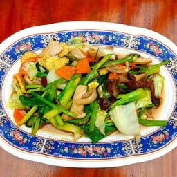 ซอย 9 อาหารเจ