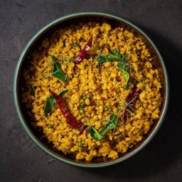 D.คั่วกลิ้งปลา