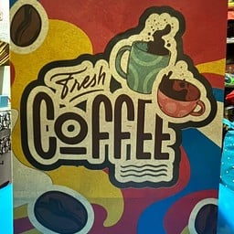 พี่นีกาแฟ/อาหารตามสั่ง