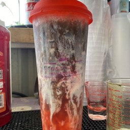 โกโก้สตอเบอรี่